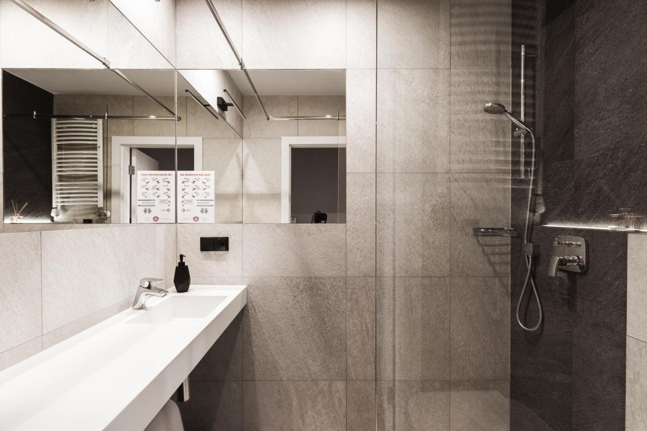 Apartament Giewont House & Spa Z Sauna Закопане Экстерьер фото